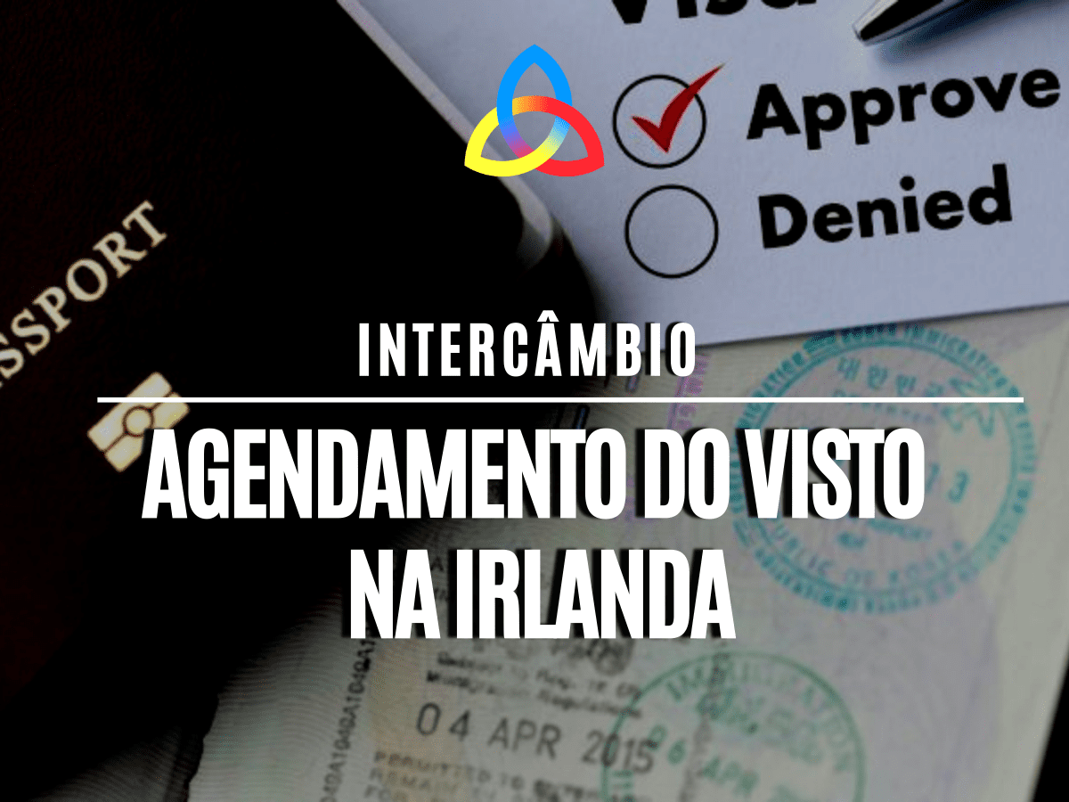 Read more about the article Agendamento do visto na Irlanda