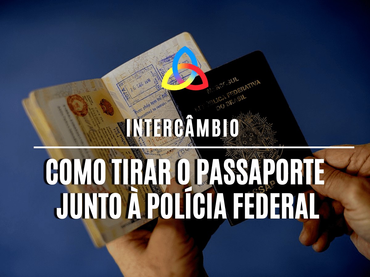 Read more about the article Como tirar o passaporte junto à Polícia Federal