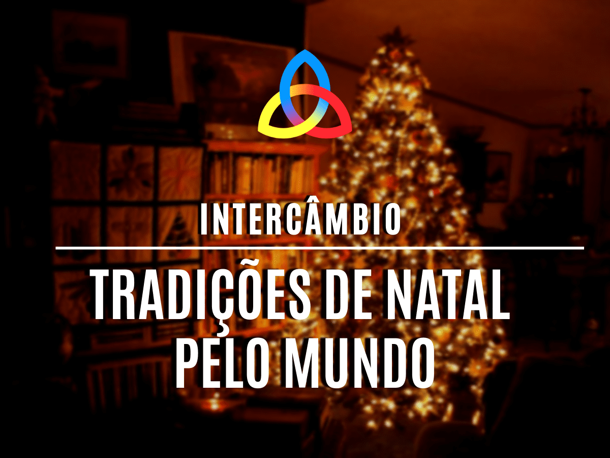 Read more about the article Tradições de Natal pelo mundo