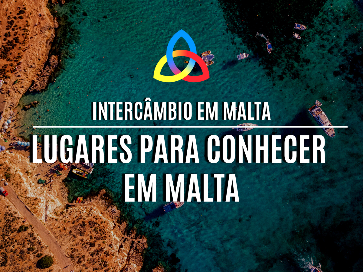 Read more about the article Lugares para conhecer em Malta