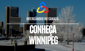 Read more about the article Intercâmbio em Winnipeg, no Canadá