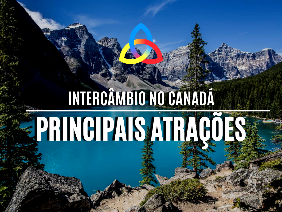 Read more about the article Principais atrações no Canadá