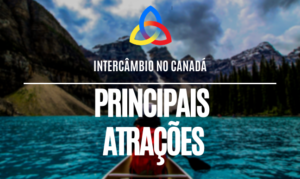 Read more about the article Principais atrações no Canadá