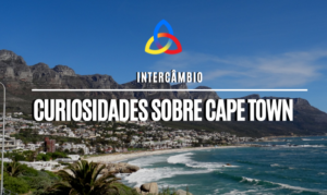 Read more about the article Curiosidades sobre Cape Town