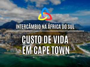 Read more about the article Custo de vida em Cape Town