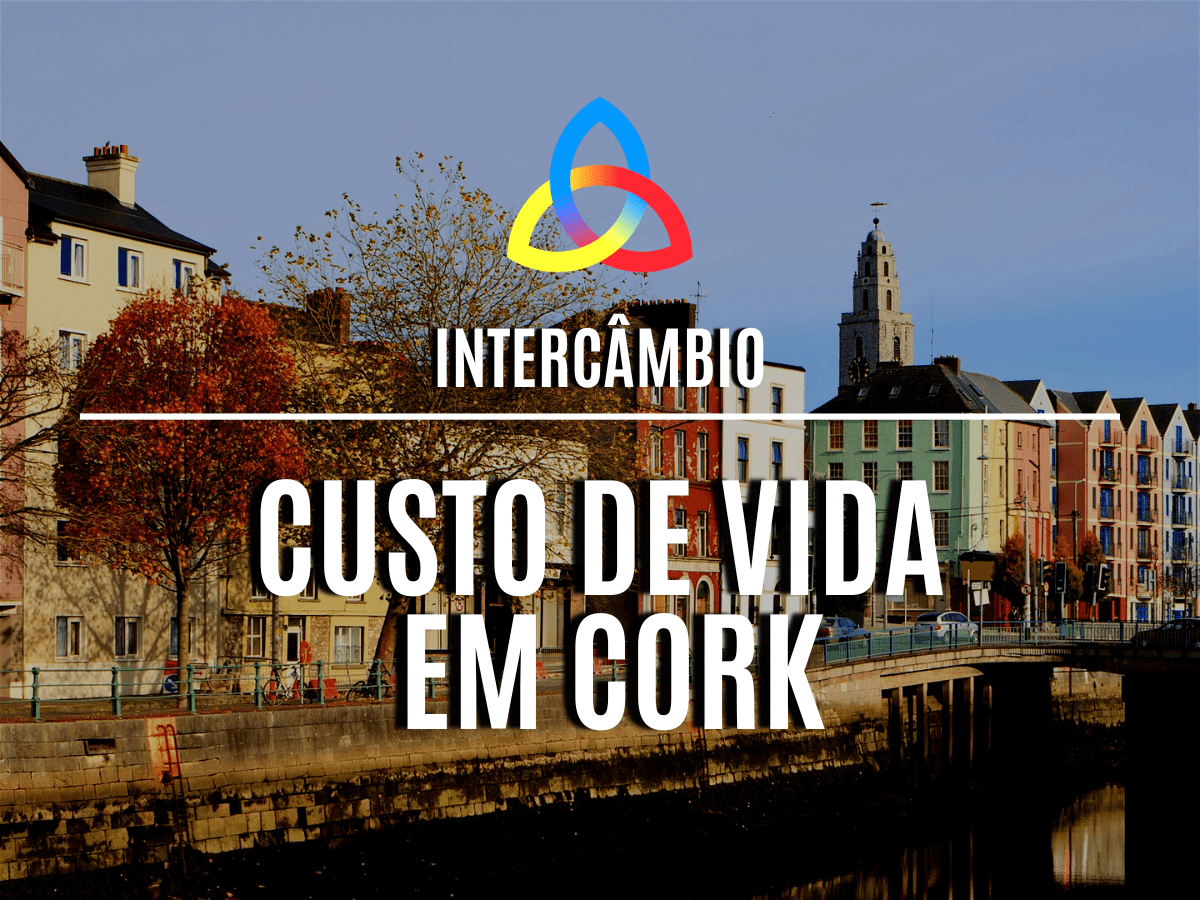 Read more about the article Custo de vida em Cork