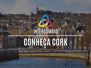 Read more about the article Conheça Cork na Irlanda