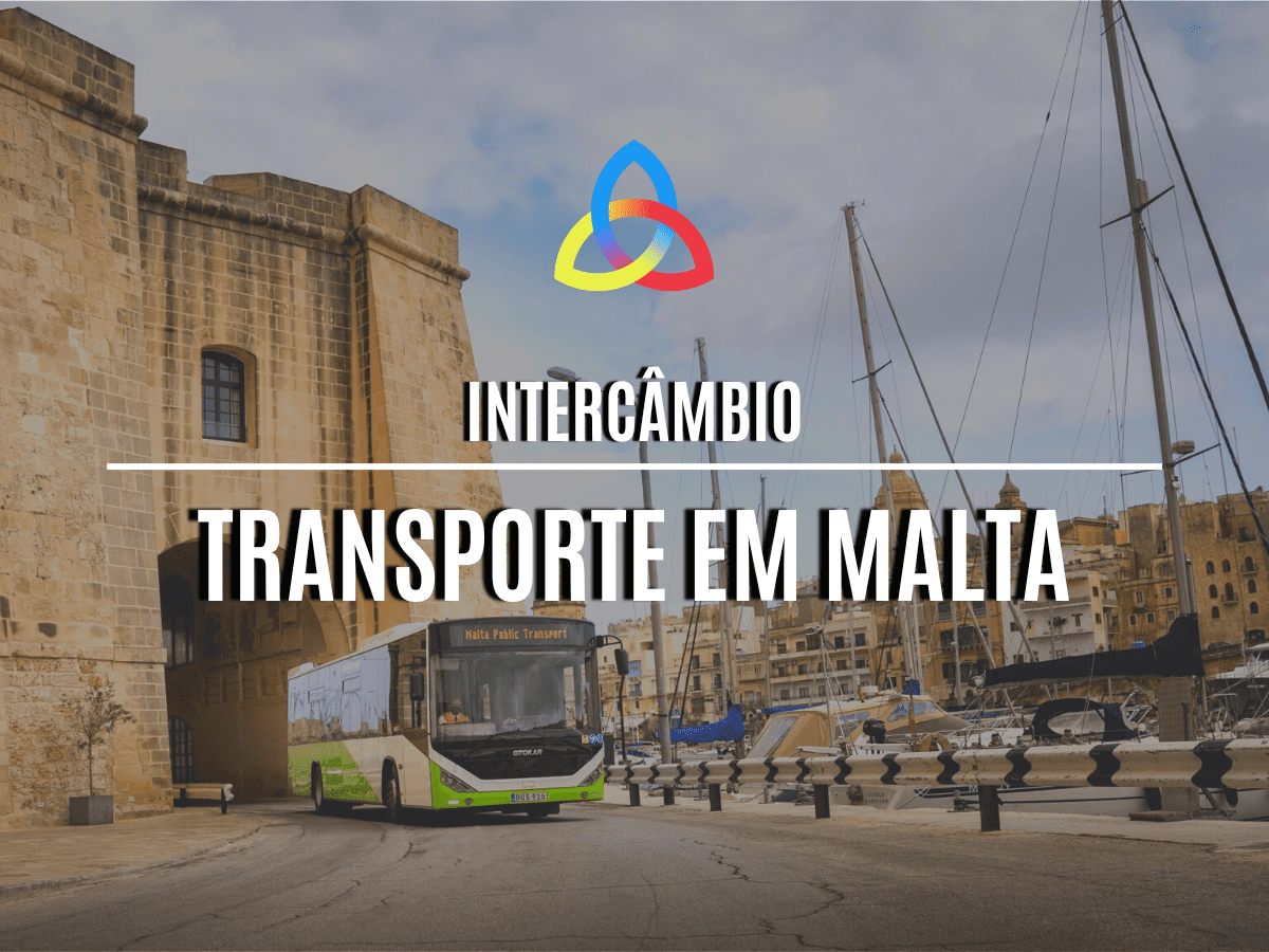 Read more about the article Como é o transporte em Malta?