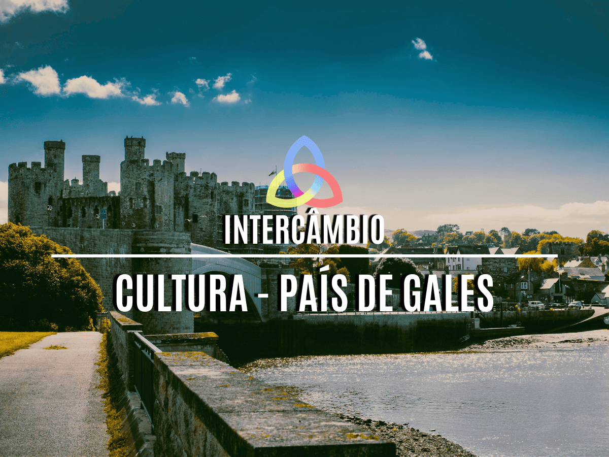 Read more about the article Cultura – País de Gales