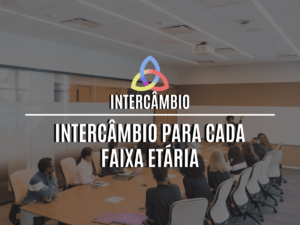 Read more about the article <strong>Escolhendo o programa de intercâmbio ideal para cada faixa etária</strong>