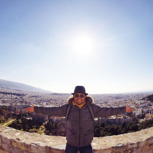 Atenas, Grécia