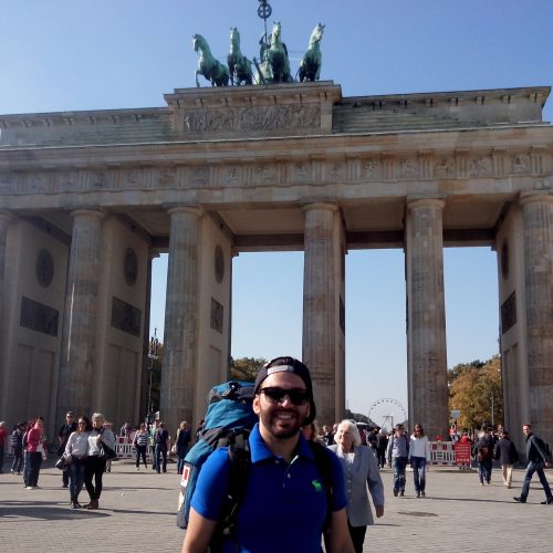 Berlin, Alemanha
