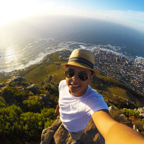 Cape Town, África do Sul