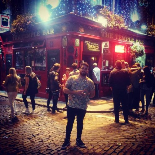 Dublin, Irlanda