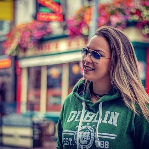 Dublin, Irlanda