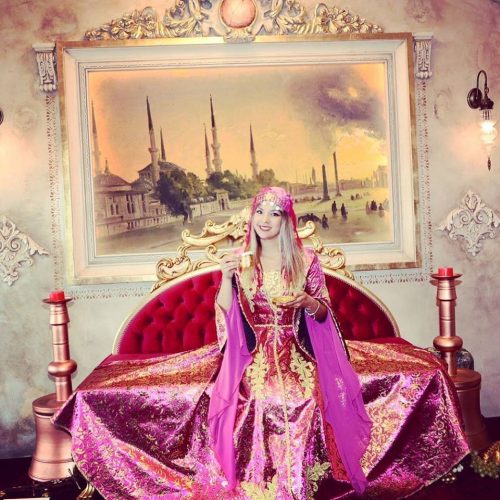 Istambul, Turquia