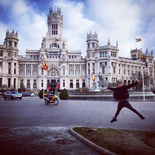 Madri, Espanha