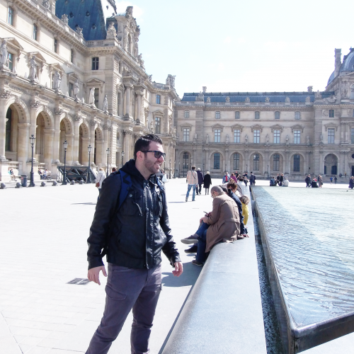 Paris, França