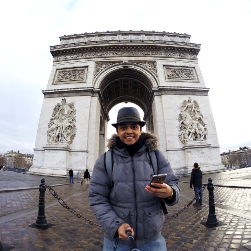 Paris, França
