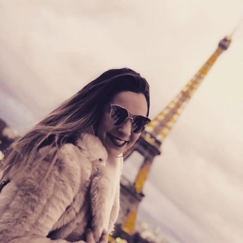 Paris, França