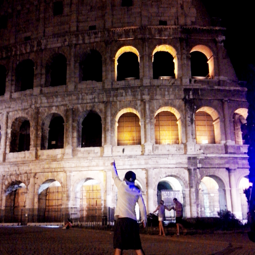 Roma, Itália