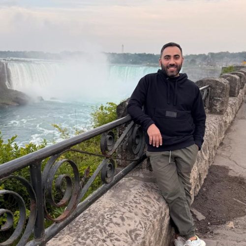 Niagara Falls, Canadá