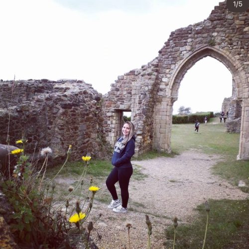 Hastings, Inglaterra