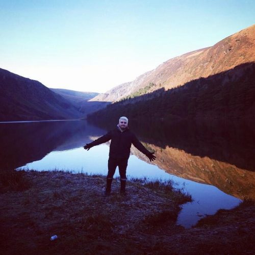 Wicklow, Irlanda